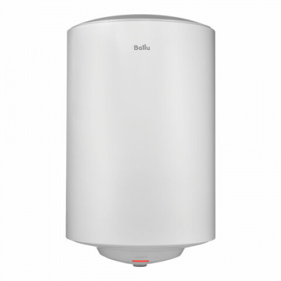 Водонагреватель накопительный электрический BALLU BWH/S 80 Legacy, 1,5 кВт, 80 л, эмаль, 51978, НС-1588110 Водонагреватель накопительный электрический BALLU BWH/S 80 Legacy, 1,5 кВт, 80 л, эмаль, 51978, НС-1588110