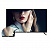 Телевизор JVC LT-32M595S, 32'' (81 см), 1366x768, HD, 16:9, SmartTV, Wi-Fi, безрамочный, черный