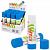 Клей-карандаш STAFF EVERYDAY, 40 г, 228665 Клей-карандаш STAFF EVERYDAY, 40 г, 228665