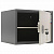Шкаф металлический для документов AIKO "SL-32" ГРАФИТ, 320х420х350 мм, 10 кг, S10799030002