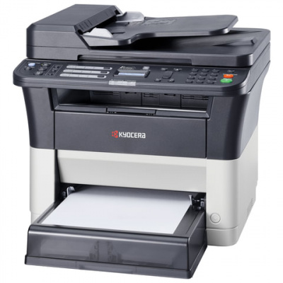 МФУ лазерное KYOCERA FS-1125MFP "4 в 1", А4, 25 стр./мин., 20000 стр./мес, ДУПЛЕКС, АПД, сетевая карта, 1102M73RU2 МФУ лазерное KYOCERA FS-1125MFP "4 в 1", А4, 25 стр./мин., 20000 стр./мес, ДУПЛЕКС, АПД, сетевая карта, 1102M73RU2