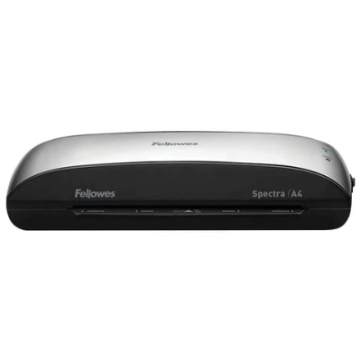 Ламинатор FELLOWES SPECTRA A4, толщина пленки 75-125 мкм, скорость 30 см/мин., FS-57378 Ламинатор FELLOWES SPECTRA A4, толщина пленки 75-125 мкм, скорость 30 см/мин., FS-57378