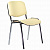 Стул STAFF "Iso Lite CF-008", хром, кожзам бежевый (Z-21), 532568 Стул STAFF "Iso Lite CF-008", хром, кожзам бежевый (Z-21), 532568