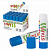 Клей-карандаш STAFF "EVERYDAY", 8 г, 220374 Клей-карандаш STAFF "EVERYDAY", 8 г, 220374