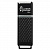 Флеш-диск 64 GB SMARTBUY Quartz USB 2.0, черный, SB64GBQZ-K