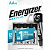 Батарейки КОМПЛЕКТ 4 шт., ENERGIZER Max Plus, AA (LR06, 15А), алкалиновые, пальчиковые, блистер, E301325001
