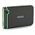 Внешний жесткий диск TRANSCEND StoreJet 25M3S 1TB, 2.5", USB 3.0, серый, TS1TSJ25M3S