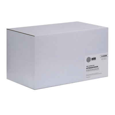 Картридж лазерный CACTUS (CS-CE505XD) для HP LaserJet P2055, комплект 2 шт., ресурс 2х6500 страниц Картридж лазерный CACTUS (CS-CE505XD) для HP LaserJet P2055, комплект 2 шт., ресурс 2х6500 страниц