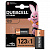 Батарейка DURACELL Ultra ОРИГИНАЛ CR123, литиевая, 1 шт., 3 В, блистер, 75058646