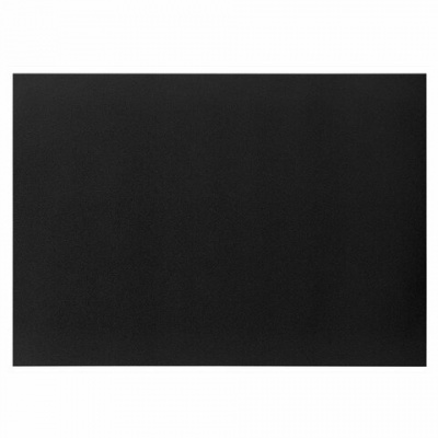 Доска меловая А4 (21x29,7 см), немагнитная, без рамки, ПВХ, ЧЕРНАЯ, BRAUBERG, 238315 Доска меловая А4 (21x29,7 см), немагнитная, без рамки, ПВХ, ЧЕРНАЯ, BRAUBERG, 238315