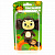 Фигурка антистресс тянучка "Чебурашка", 9 см, PLAY KITS