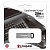 Флеш-диск 256 GB KINGSTON DataTraveler Kyson, разъем USB 3.2, серебряный, DTKN/256GB
