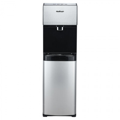 Кулер для воды HOTFROST V450ASM, напольный, НАГРЕВ/ОХЛАЖДЕНИЕ КОМПРЕССОРНОЕ, самоочистка, 1 кран, 120145001 Кулер для воды HOTFROST V450ASM, напольный, НАГРЕВ/ОХЛАЖДЕНИЕ КОМПРЕССОРНОЕ, самоочистка, 1 кран, 120145001