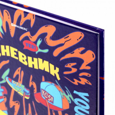 Дневник 1-11 класс 40 л., твердый, BRAUBERG, глянцевая ламинация, "Skateboarder", 106617 Дневник 1-11 класс 40 л., твердый, BRAUBERG, глянцевая ламинация, "Skateboarder", 106617