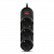Сетевой фильтр SVEN SF-03L, 3 розетки, 3 м, черный, SV-015039