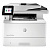 МФУ лазерное HP LaserJet Pro M428dw "3 в 1", А4, 38 стр./мин, 80000 стр./мес., ДУПЛЕКС, АПД, Wi-Fi, сетевая карта, W1A31A