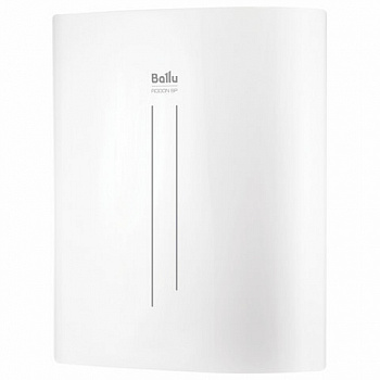 Водонагреватель накопительный электрический BALLU BWH/S 30 Rodon SP, 2 кВт, 30 л, сталь, 27581, НС-1602447