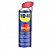 Средство WD-40 универсальное, 420 мл, для тысячи применений в офисе, быту, производстве, WD0002/2