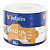 Диск DVD-R VERBATIM DataLife, 4,7 Гб, 16x, Bulk (термоусадка без шпиля), КОМПЛЕКТ 50 шт., 43791