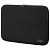 Чехол для ноутбука HEIKKI SLIM 15,6'' (ХЕЙКИ), неопрен, Case, черный, 26х37х2,5 см, 272605