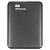Внешний жесткий диск WD Elements Portable 2TB, 2.5", USB 3.0, черный, WDBU6Y0020BBK-WESN