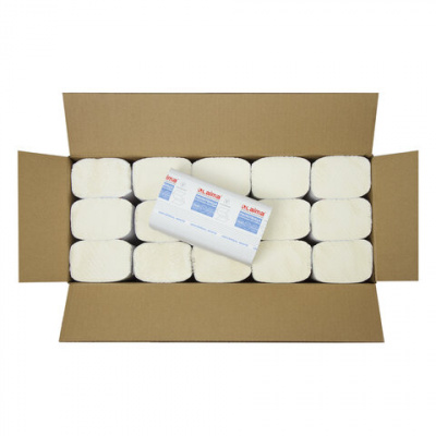 Полотенца бумажные 200 шт., LAIMA (H3) UNIVERSAL WHITE, 1-слойные, белые, КОМПЛЕКТ 15 пачек, 23x20,5, V-сложение, 111342 Полотенца бумажные 200 шт., LAIMA (H3) UNIVERSAL WHITE, 1-слойные, белые, КОМПЛЕКТ 15 пачек, 23x20,5, V-сложение, 111342