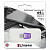 Флеш-диск 64 GB KINGSTON DataTraveler microDuo 3C, разъем USB 3.2, Type-C, фиолетовый, DTDUO3CG3/64GB