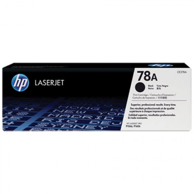 Картридж лазерный HP (CE278A) LaserJet P1566/1606DN и другие, №78А, оригинальный, ресурс 2100 стр. Картридж лазерный HP (CE278A) LaserJet P1566/1606DN и другие, №78А, оригинальный, ресурс 2100 стр.