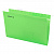 Подвесные папки A4/Foolscap (404х240 мм) до 80 л., КОМПЛЕКТ 10 шт., зеленые, картон, STAFF, 270934 Подвесные папки A4/Foolscap (404х240 мм) до 80 л., КОМПЛЕКТ 10 шт., зеленые, картон, STAFF, 270934