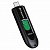 Флеш-диск 256GB TRANSCEND JetFlash 790C, разъем USB Type-С, черный/зеленый, TS256GJF790C
