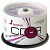 Диск CD-R SMARTTRACK, 700 Мб, 52x, Cake Box (упаковка на шпиле), КОМПЛЕКТ 50 шт., ST000151