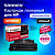Картридж лазерный SONNEN (SH-CF280X) для HP LaserJet Pro M401/M425, ВЫСШЕЕ КАЧЕСТВО, ресурс 6500 стр., 362438 Картридж лазерный SONNEN (SH-CF280X) для HP LaserJet Pro M401/M425, ВЫСШЕЕ КАЧЕСТВО, ресурс 6500 стр., 362438