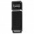 Флеш-диск 32 GB, SMARTBUY Quartz, USB 2.0, черный, SB32GBQZ-K