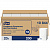 Салфетки Tellus/TORK (Система N4) Xpressnap Universal, 2-слойные, КОМПЛЕКТ 20 шт., 200 шт., белые, 10844
