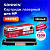 Картридж лазерный SONNEN (SH-CE310A) для HP CLJ CP1025 ВЫСШЕЕ КАЧЕСТВО, черный, 1200 страниц, 363962