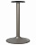 Подстолье обеденное DOBRIN ALAN GREY-BEIGE