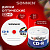 Диск CD-R SONNEN 700 Mb 52x Cake Box (упаковка на шпиле), КОМПЛЕКТ 50 шт., 512570