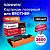 Картридж лазерный SONNEN (SB-TN2275) для BROTHER HL-2240R/2240DR/2250DNR, ресурс 2600 страниц, 363071 Картридж лазерный SONNEN (SB-TN2275) для BROTHER HL-2240R/2240DR/2250DNR, ресурс 2600 страниц, 363071