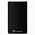Внешний жесткий диск TRANSCEND StoreJet 25A3 1TB, 2.5", USB 3.1, черный, TS1TSJ25A3K