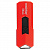 Флеш-диск 16 GB SMARTBUY Stream USB 3.0, красный, SB16GBST-R3