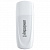 Флеш-диск 32 GB SMARTBUY Scout USB 2.0, белый, SB032GB2SCW