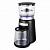Кофемолка BQ (БИ-КЬЮ) CG2001, мощность 120 Вт, вместимость 210 г, 20 степеней помола, черная, 86199010