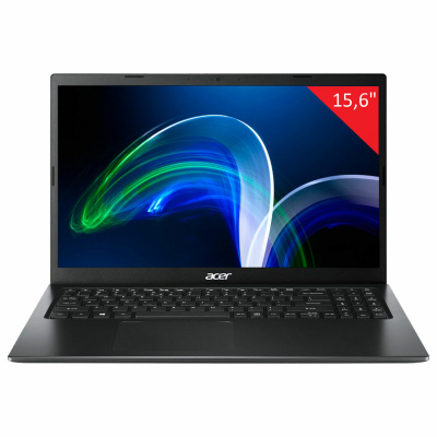 Ноутбук ACER Extensa 15 EX215-54 15,6", Core i3 1115G4 8 Gb, SSD 256 Gb, NO DVD, WINDOWS 11, черный, NX.EGJEP.00G Ноутбук ACER Extensa 15 EX215-54 15,6", Core i3 1115G4 8 Gb, SSD 256 Gb, NO DVD, WINDOWS 11, черный, NX.EGJEP.00G