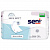 Пеленки 60х90 см, SENI SOFT, КОМПЛЕКТ 30 шт., впитывающие, одноразовые, SE-091-SO30-J03
