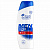 Шампунь от перхоти 400 мл, HEAD&SHOULDERS (Хэд энд Шолдерс) "Аромат Old Spice", 737676