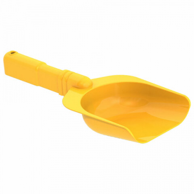 Совок для игр в песке, пластиковый, 22x8,5x3 см, цвета ассорти, НОРДПЛАСТ, 26 Совок для игр в песке, пластиковый, 22x8,5x3 см, цвета ассорти, НОРДПЛАСТ, 26