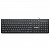 Клавиатура проводная SONNEN KB-8280, USB, 104 плоские клавиши, черная, 513510