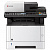 МФУ лазерное KYOCERA M2135dn (принтер, сканер, копир), А4, 35 стр./мин., 20000 стр./мес., ДУПЛЕКС, АПД, с/к (без кабеля USB), 1102S03NL0