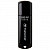 Флеш-диск 128 GB TRANSCEND Jetflash 700 USB 3.0, черный, TS128GJF700