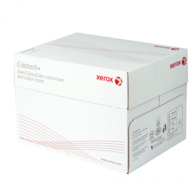 Бумага XEROX COLOTECH PLUS, А4, 200 г/м2, 250 л., для полноцветной лазерной печати, А++, Австрия, 170% (CIE), 003R97967 Бумага XEROX COLOTECH PLUS, А4, 200 г/м2, 250 л., для полноцветной лазерной печати, А++, Австрия, 170% (CIE), 003R97967